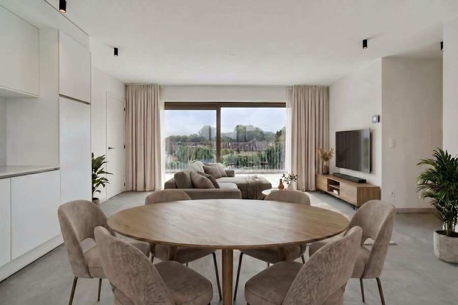 Penthouse te koop in Bonheiden