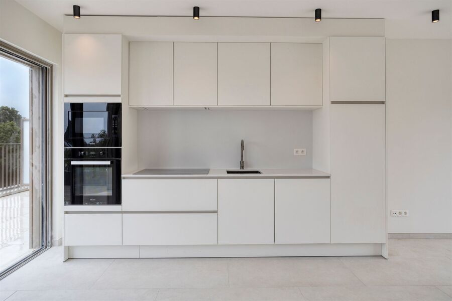 Penthouse te koop in Bonheiden
