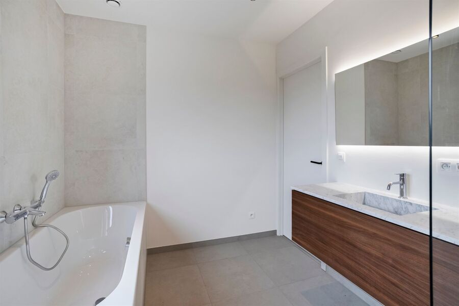 Penthouse te koop in Bonheiden