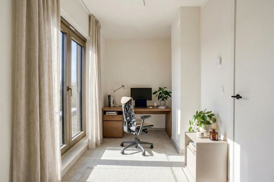 Penthouse te koop in Bonheiden