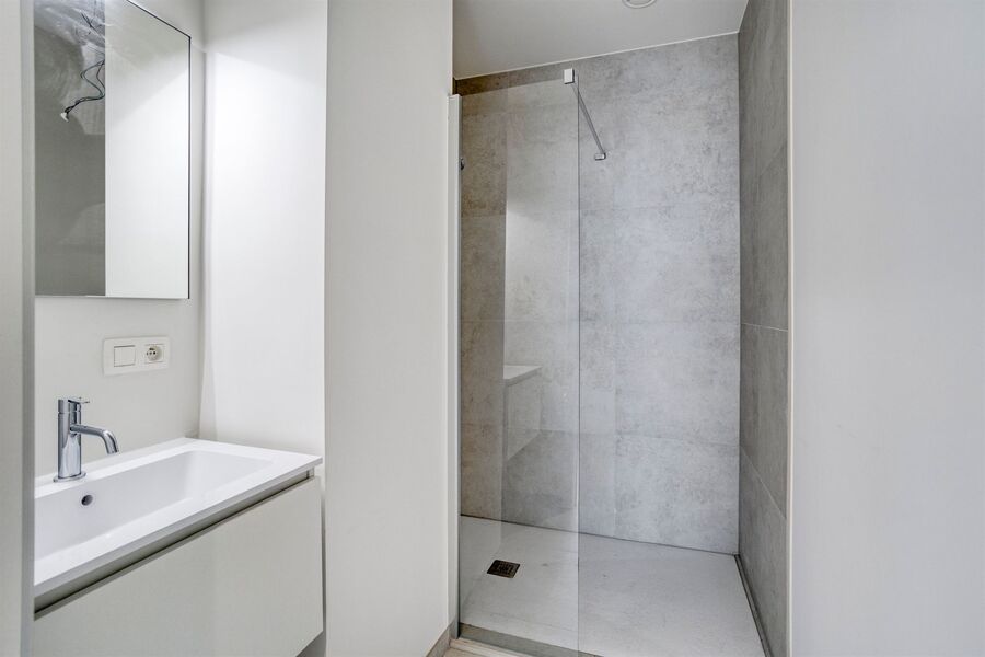 Penthouse te koop in Bonheiden