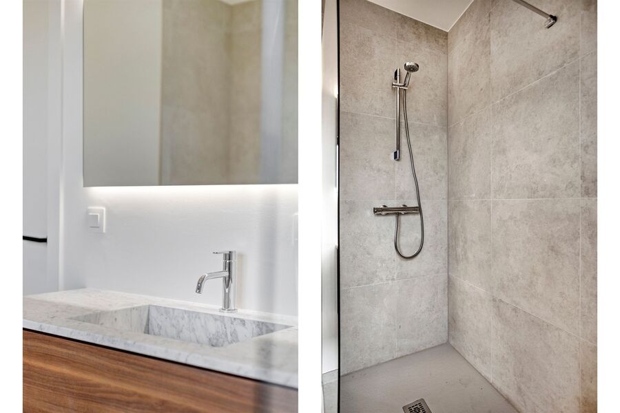 Penthouse te koop in Bonheiden