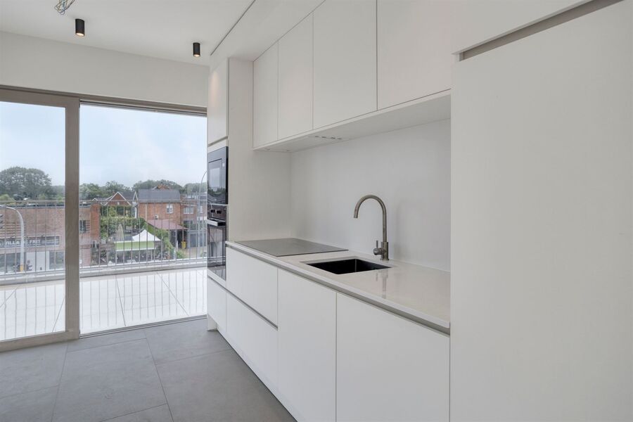 Penthouse te koop in Bonheiden
