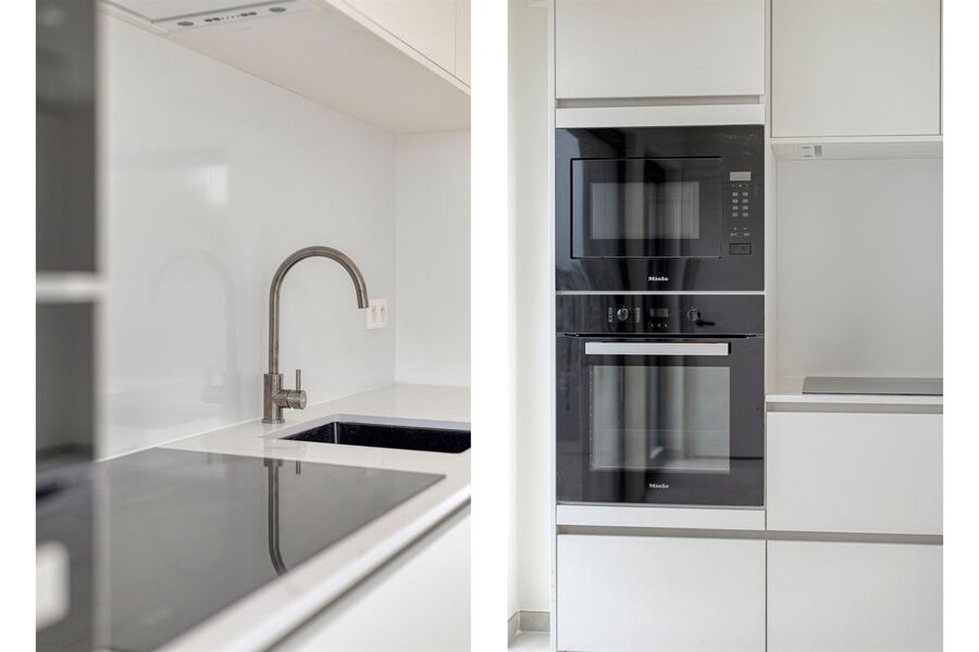 Penthouse te koop in Bonheiden