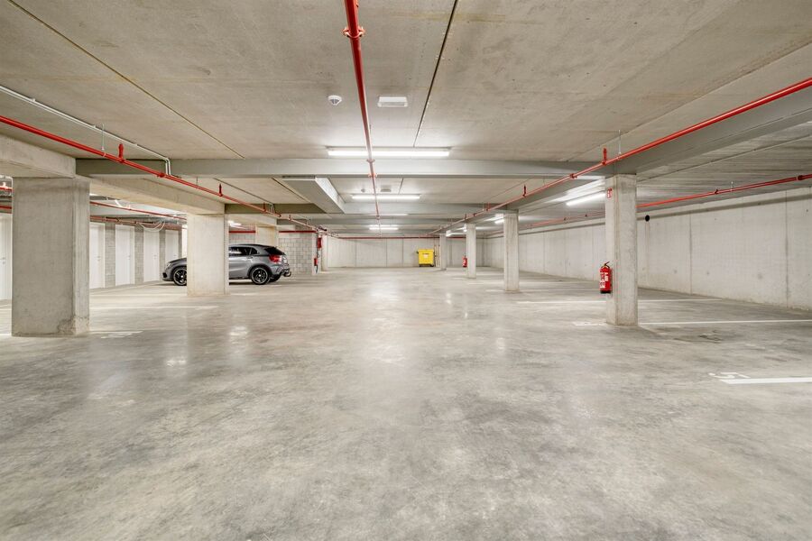 Penthouse te koop in Bonheiden