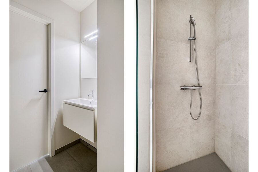 Penthouse te koop in Bonheiden