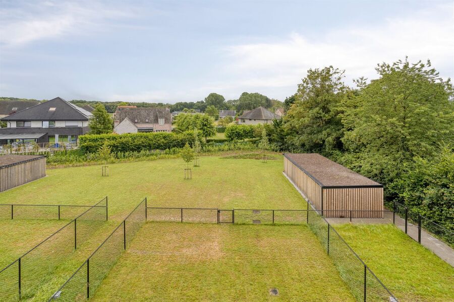 Penthouse te koop in Bonheiden