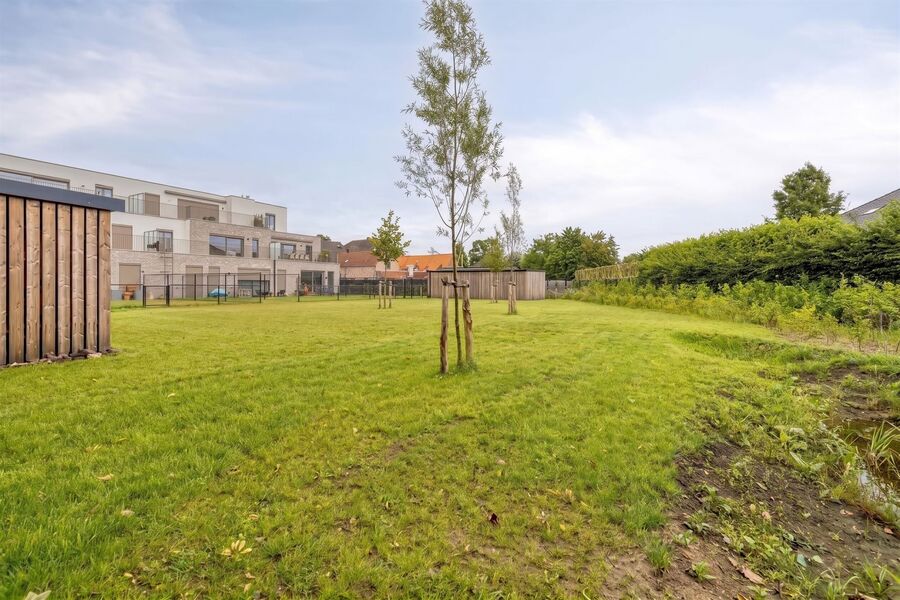 Penthouse te koop in Bonheiden