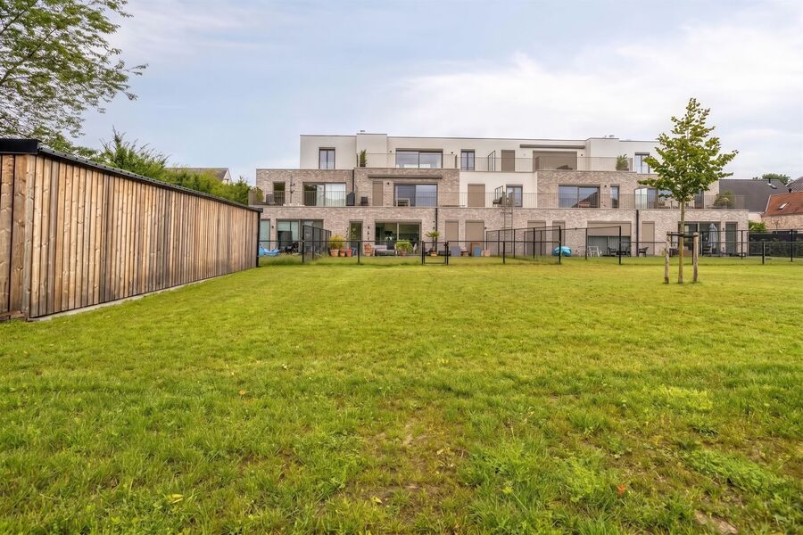 Penthouse te koop in Bonheiden