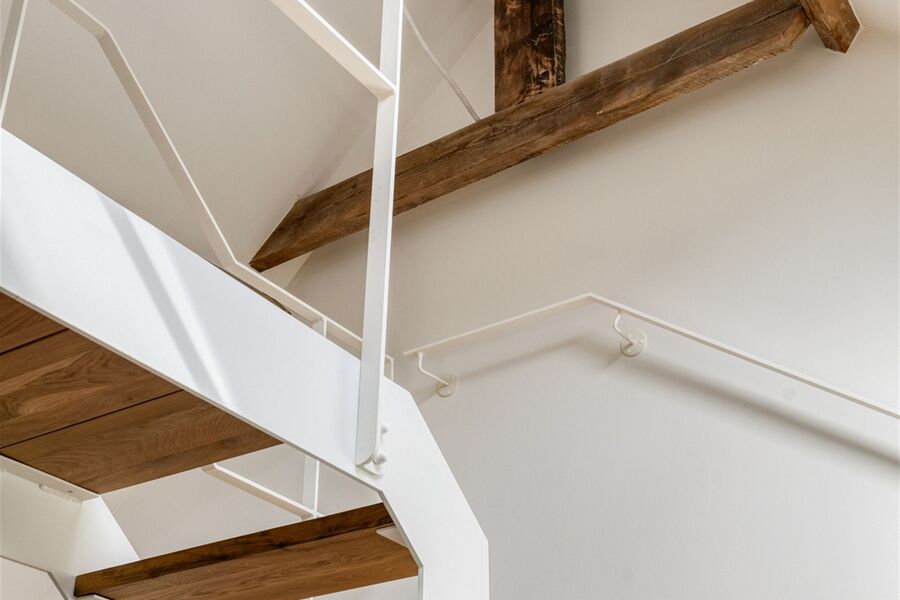 Rijwoning te koop in MECHELEN