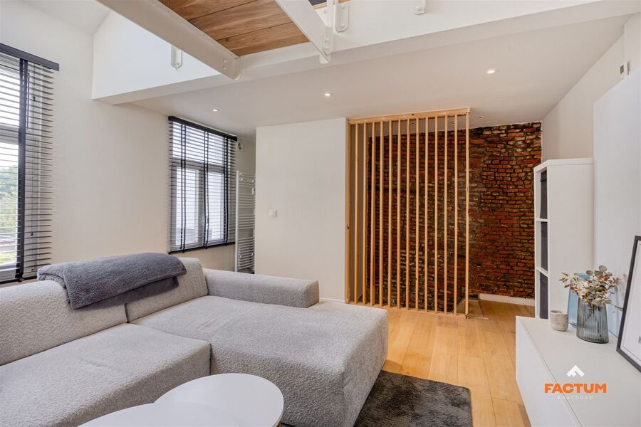 Rijwoning te koop in MECHELEN