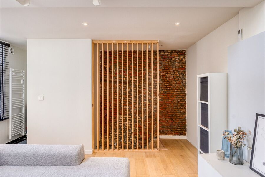 Rijwoning te koop in MECHELEN