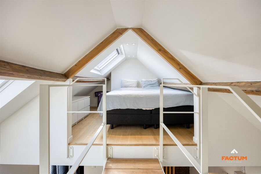 Rijwoning te koop in MECHELEN