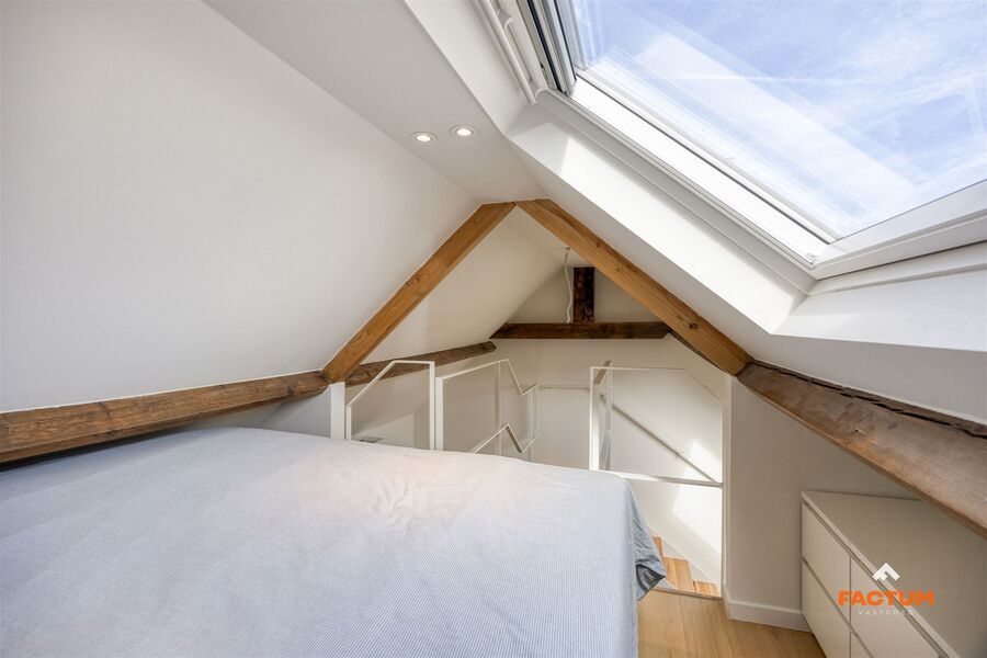 Rijwoning te koop in MECHELEN