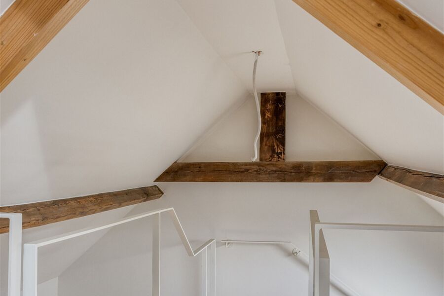 Rijwoning te koop in MECHELEN