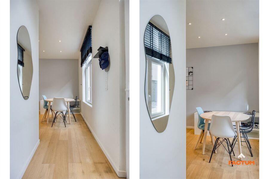 Rijwoning te koop in MECHELEN