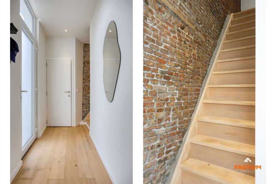 Rijwoning te koop in MECHELEN