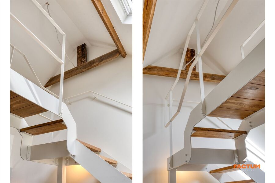 Rijwoning te koop in MECHELEN