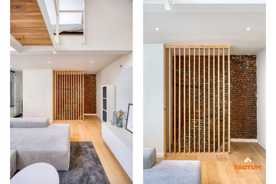 Rijwoning te koop in MECHELEN