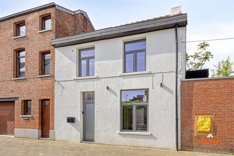 Rijwoning te koop in MECHELEN