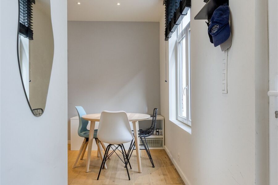 Rijwoning te koop in MECHELEN