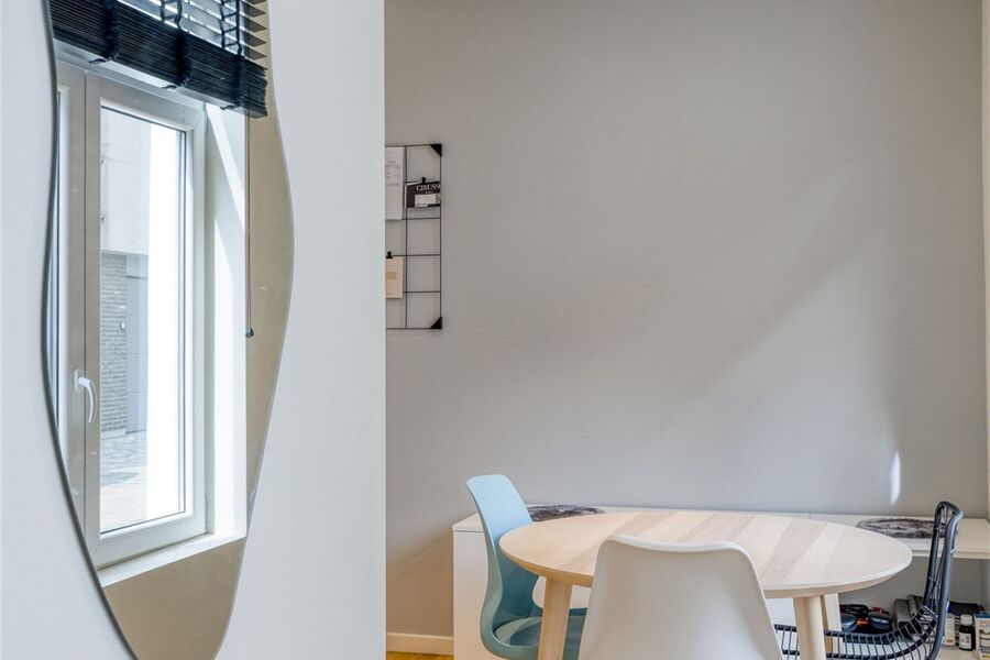 Rijwoning te koop in MECHELEN
