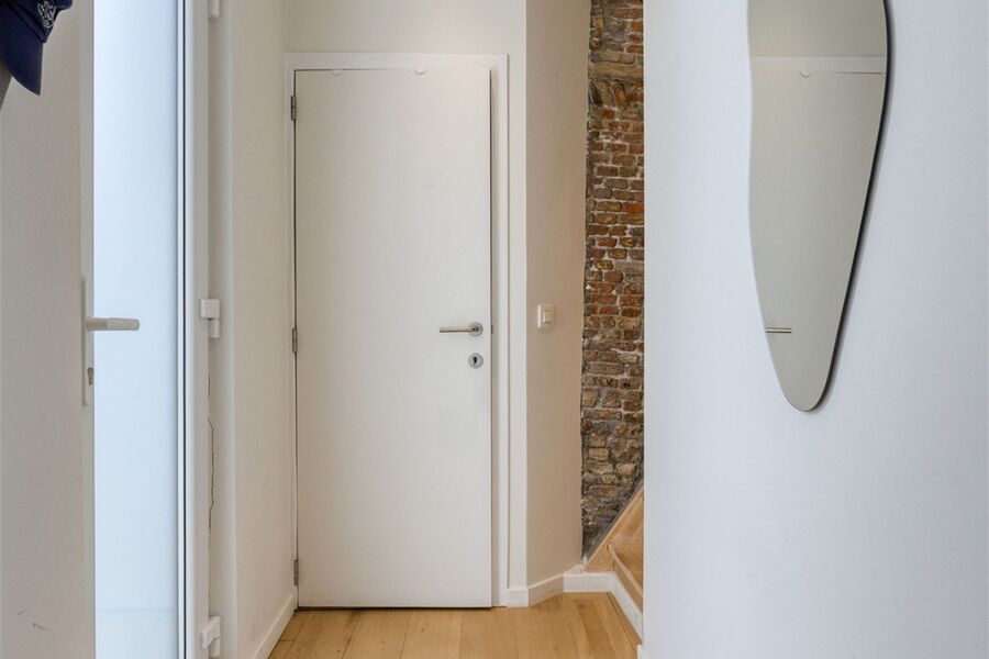Rijwoning te koop in MECHELEN