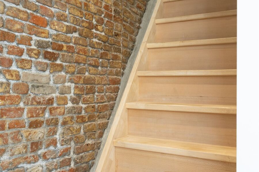 Rijwoning te koop in MECHELEN