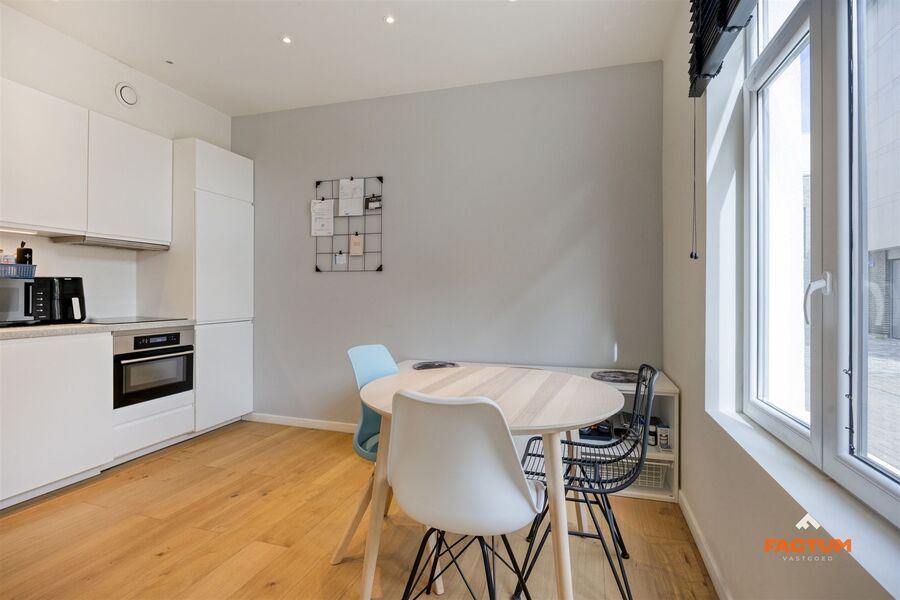 Rijwoning te koop in MECHELEN