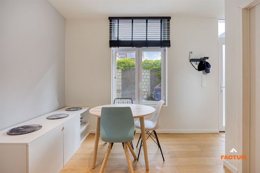 Rijwoning te koop in MECHELEN