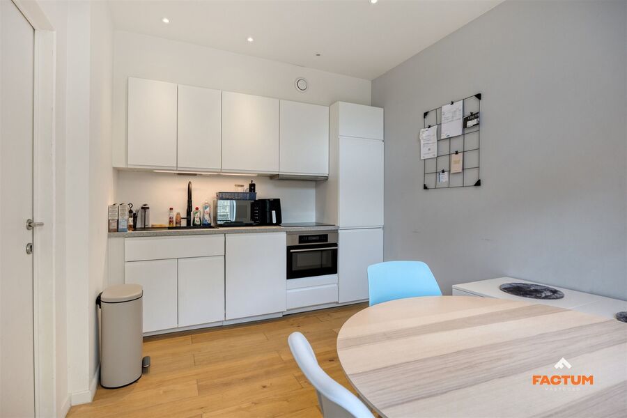 Rijwoning te koop in MECHELEN