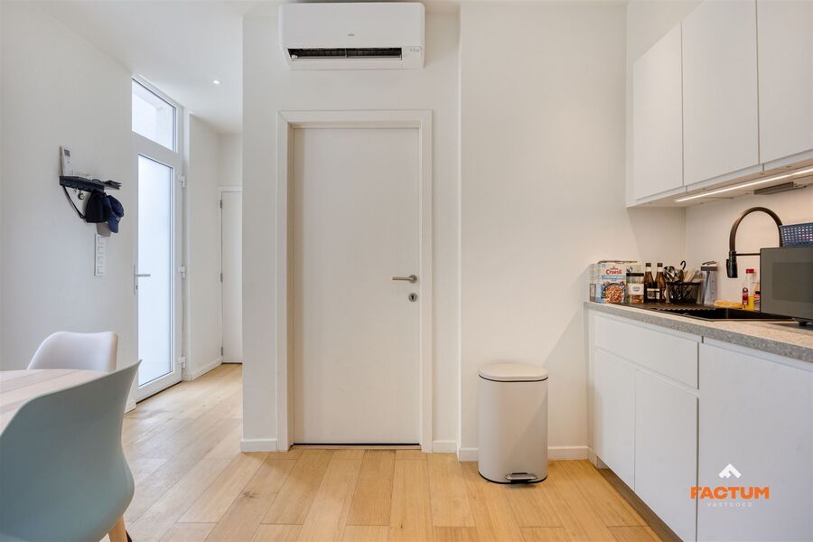 Rijwoning te koop in MECHELEN