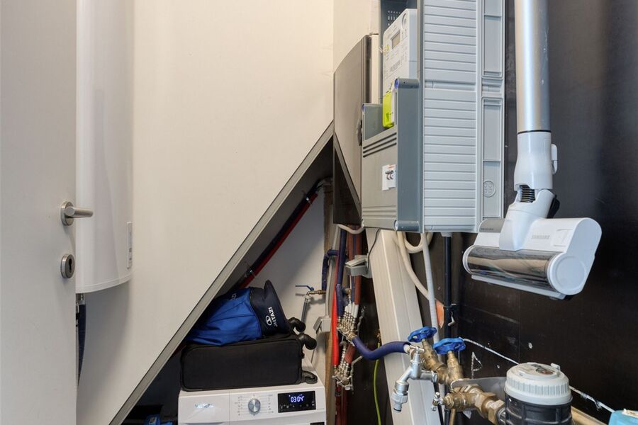 Rijwoning te koop in MECHELEN