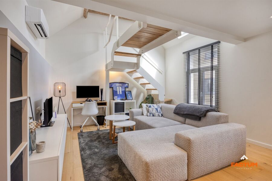 Rijwoning te koop in MECHELEN