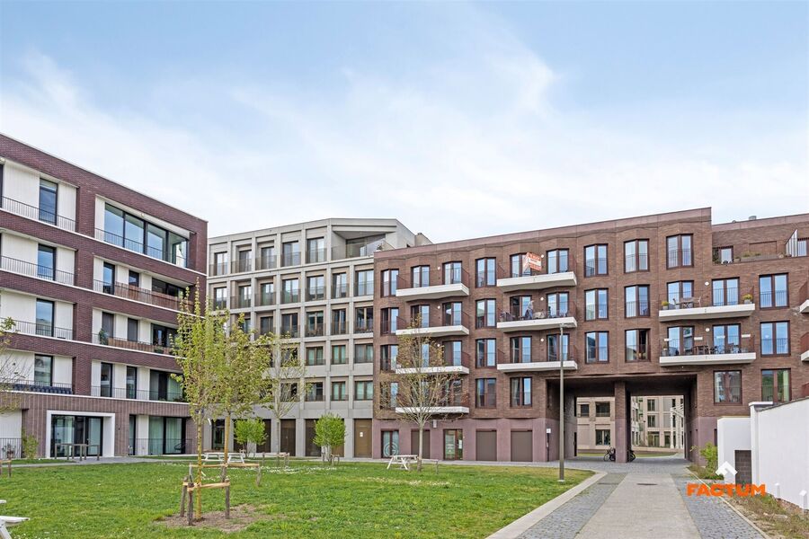 Service Flat te koop in MECHELEN