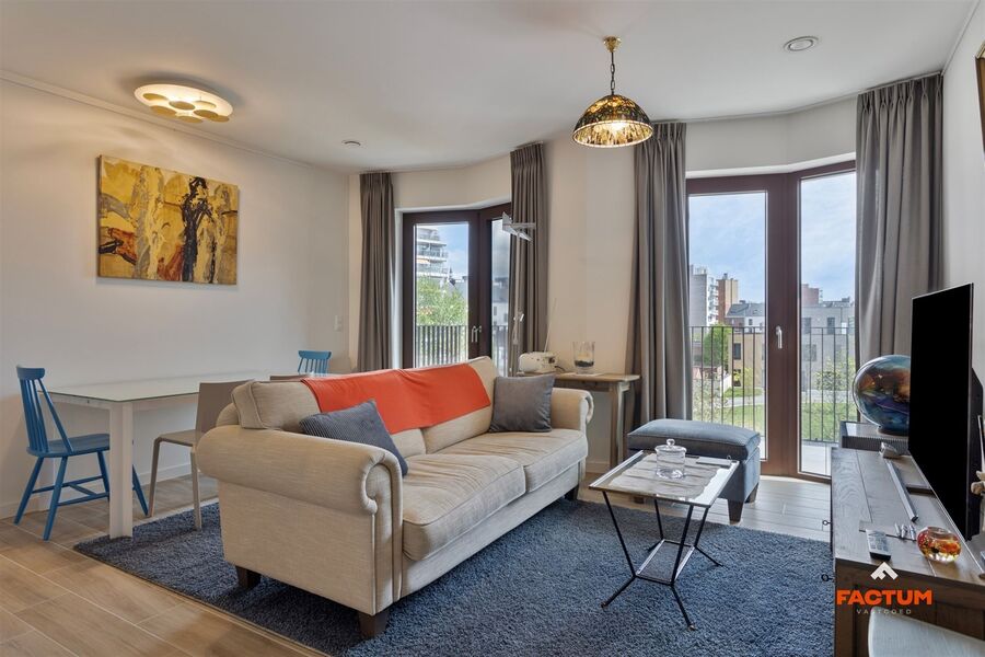 Service Flat te koop in MECHELEN