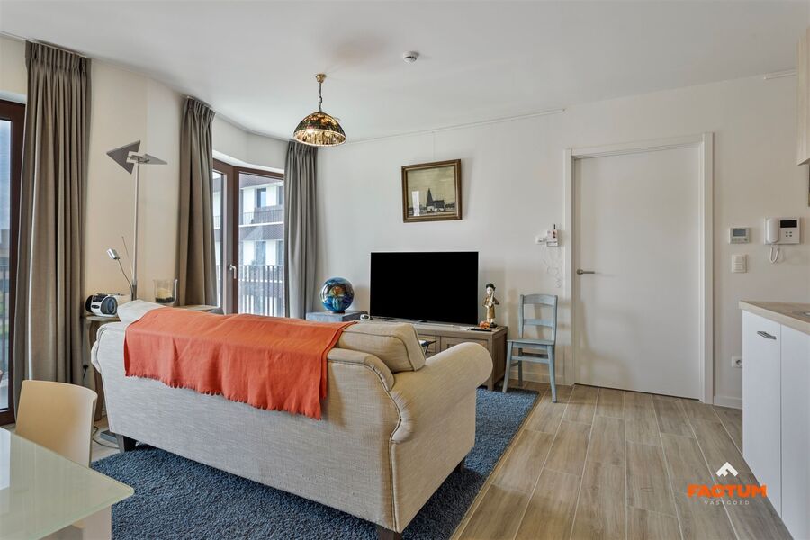Service Flat te koop in MECHELEN