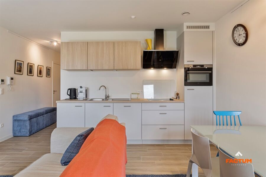 Service Flat te koop in MECHELEN