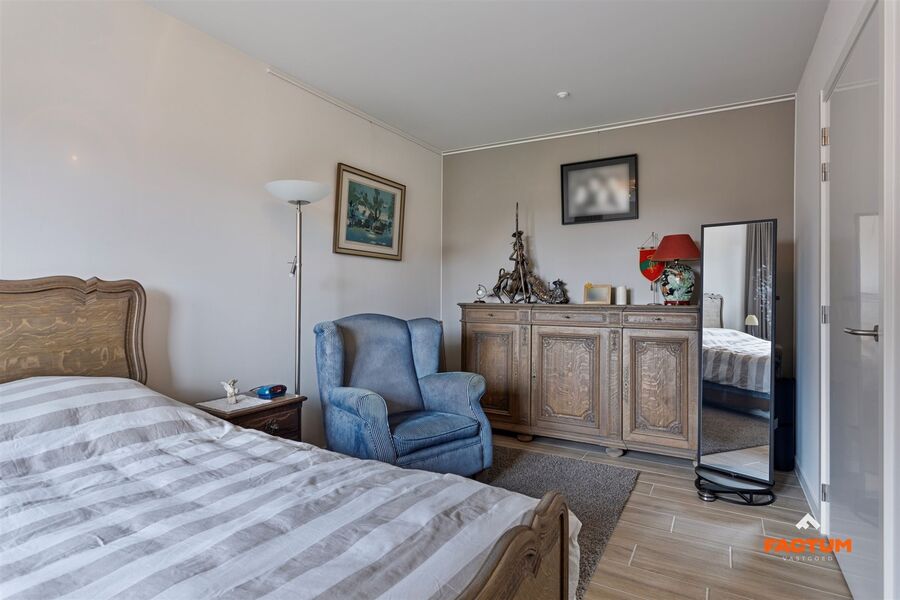 Service Flat te koop in MECHELEN