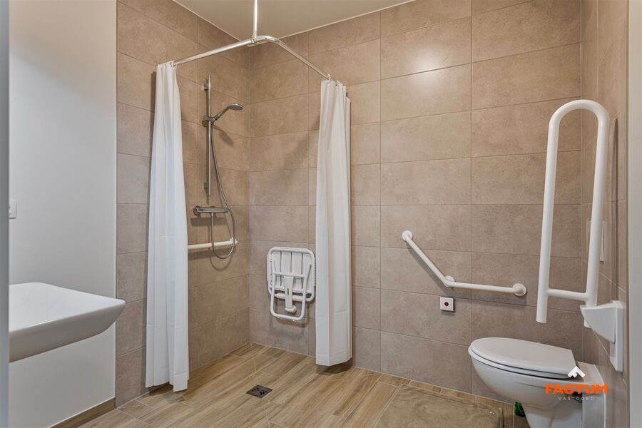 Service Flat te koop in MECHELEN