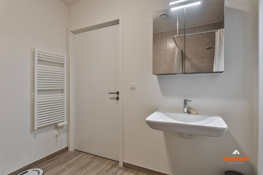 Service Flat te koop in MECHELEN