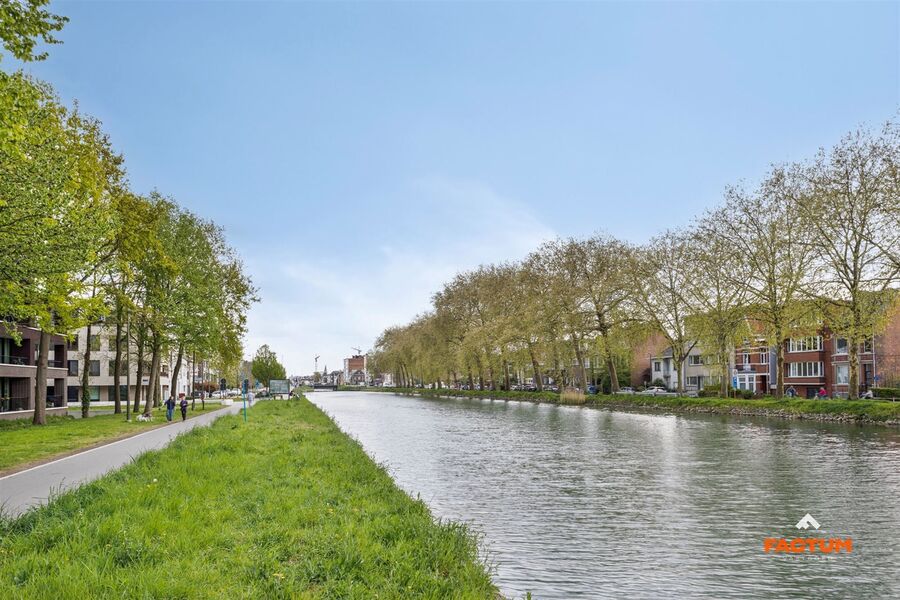 Service Flat te koop in MECHELEN