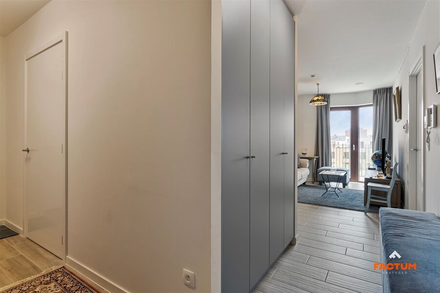 Service Flat te koop in MECHELEN