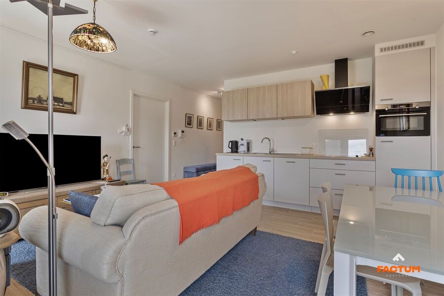 Service Flat te koop in MECHELEN