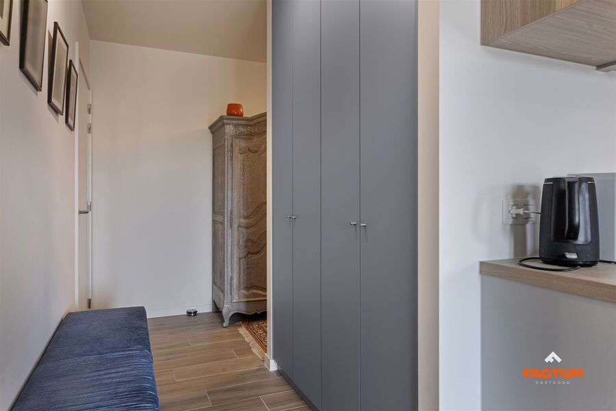 Service Flat te koop in MECHELEN