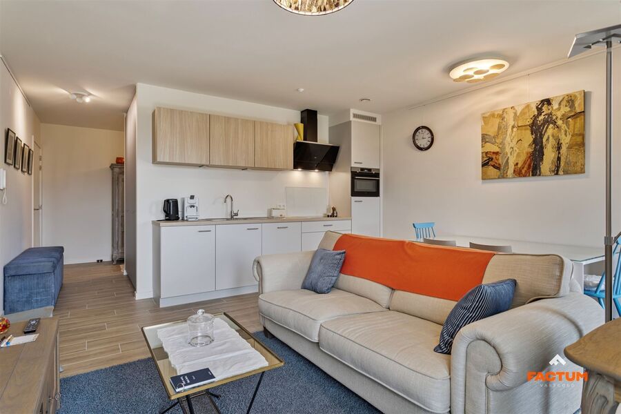 Service Flat te koop in MECHELEN