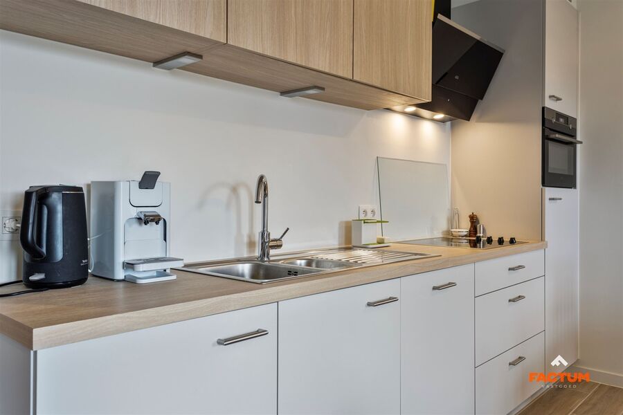 Service Flat te koop in MECHELEN