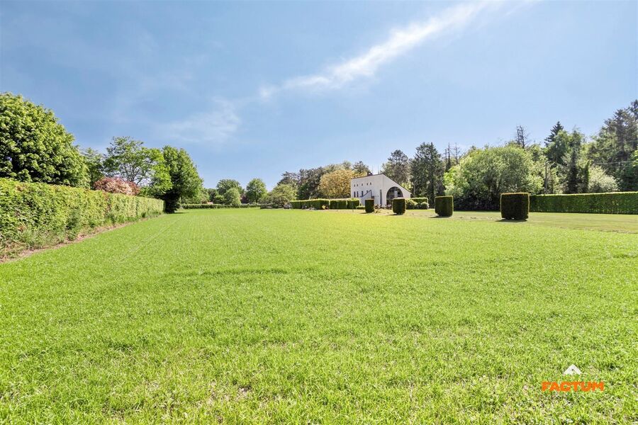 Villa te koop in BONHEIDEN