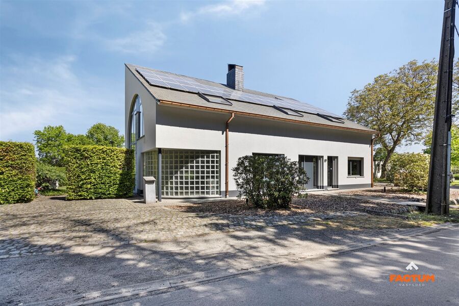 Villa te koop in BONHEIDEN