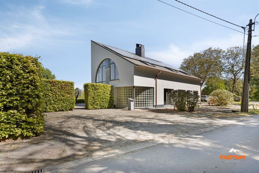Villa te koop in BONHEIDEN